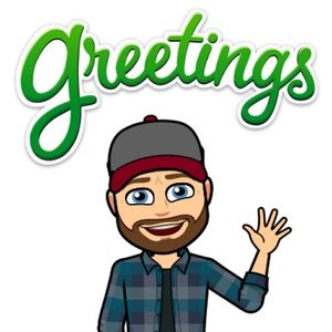 Meet your Posher, Don